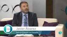 Javier Álvarez, teólogo y doctor en filosofía