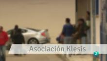 Asociación Klesis, ONG que ayuda a los desfavorecidos